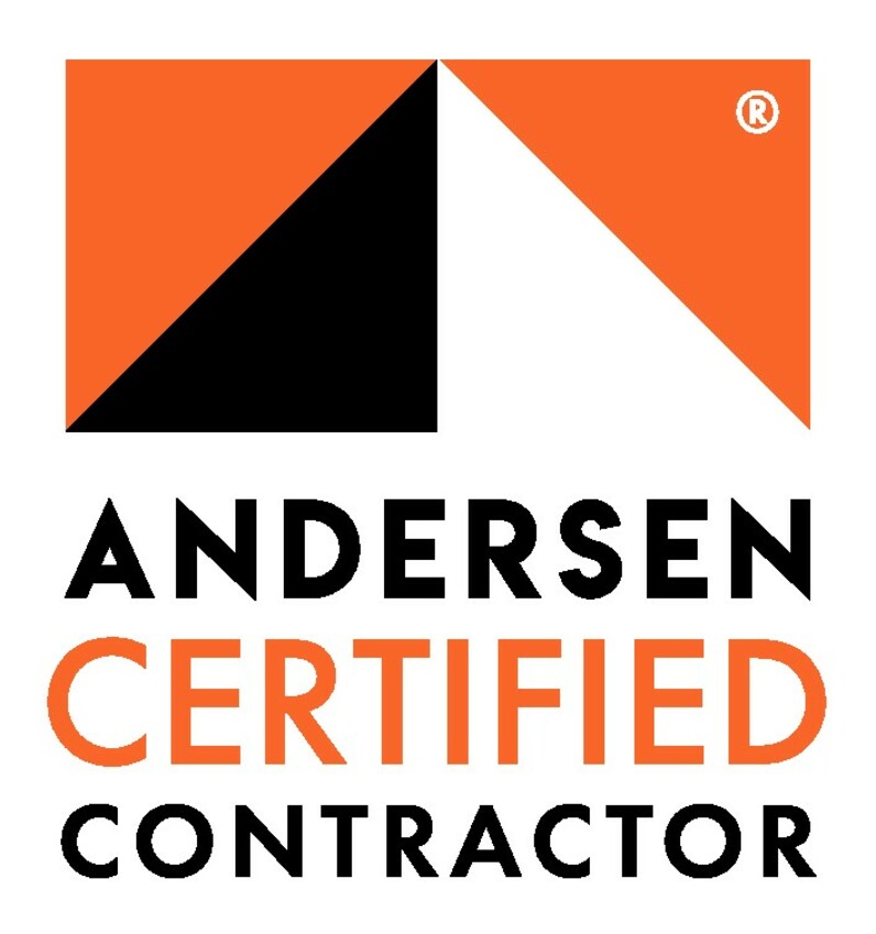 Andersen Certified Contractor